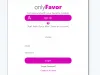 Love for onlyfavor.com (onlyfavor)