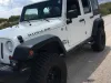 Standard Warranty on Used Jeep Rubicon