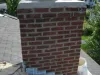 Chimney repairs