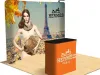 Buy, Pop Up Tradeshow Display | Display Solution | Toronto