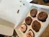 CupCake Disaster