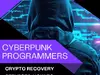 CYBERPUNK PROGRAMMERS; RELIABLE  BITCOIN & CRYPTO RECOVERY EXPERT