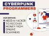 RECOVER FROM FRAUDULENT TRADING PLATFORM WITH CYBERPUNK PROGRAMMERS