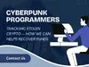 HOW TO HIRE A HACKER TO RECOVER LOST FUNDS (CYBERPUNK PROGRAMMERS)