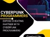 EXPOSE CHEATING PARTNER WITH CYBERPUNK PROGRAMMER