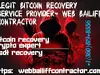 LEGIT BITCOIN RECOVERY SERVICE PROVIDER- WEB BAILIFF CONTRACTOR