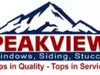 Peakview Windows, Siding & Stucco