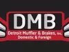 Detroit Muffler and Brakes