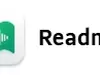 Readmio