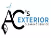 AC's Exterior Cleaning Service