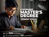 Exceptional Experience with MIE Pathways Pre-Master’s Programme