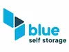 Blue self storage - Bridgend