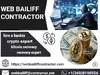 BTC AND USDT RECOVERY SERVICE: WEB BAILIFF CONTRACTOR EXPERIENCE