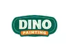 Dino Painting