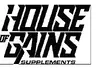 House of Gains