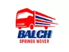Balch Springs Mover