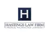 Hastings Law Firm Medical Malpractice Lawyers
