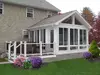 Elite Gutters and Sunrooms LLC
