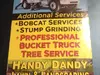 Handy Dandy Lawn & Landscaping