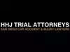 Personal injury attorney Encino